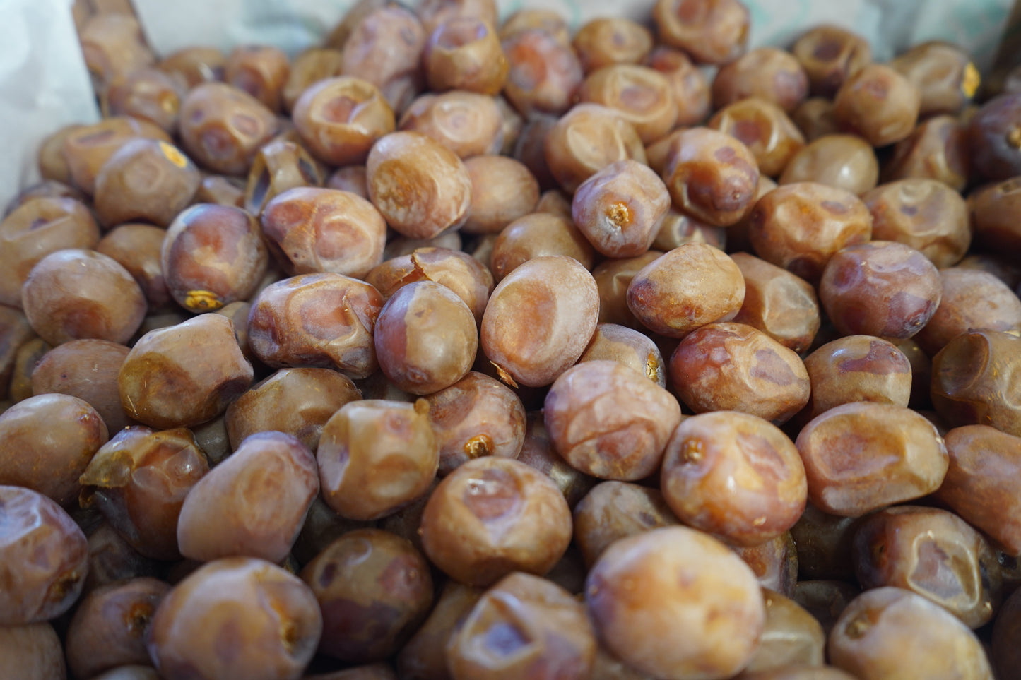 Barhee Dates (Rutab) - 4.5kg box