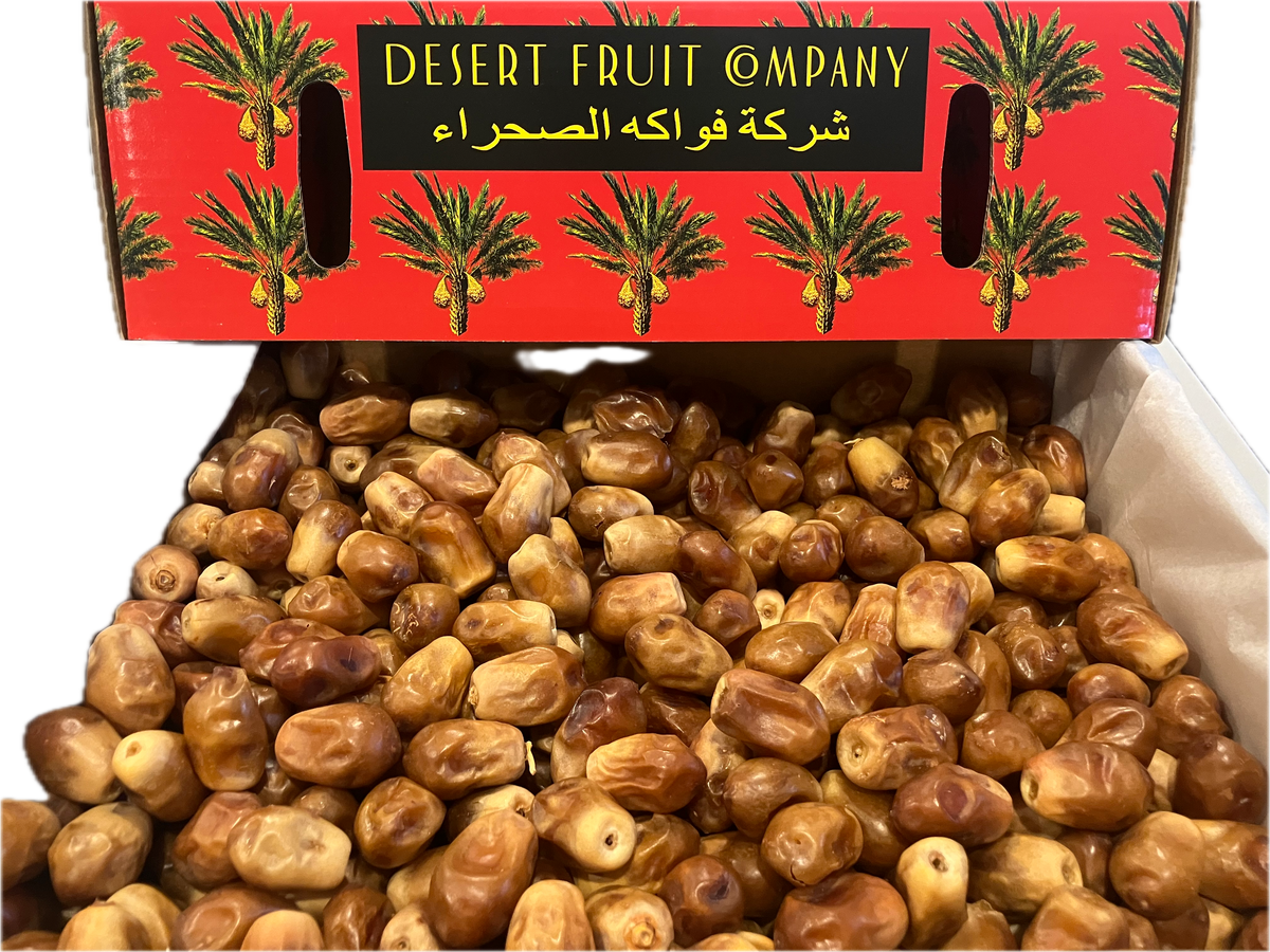 Zahidi Dates